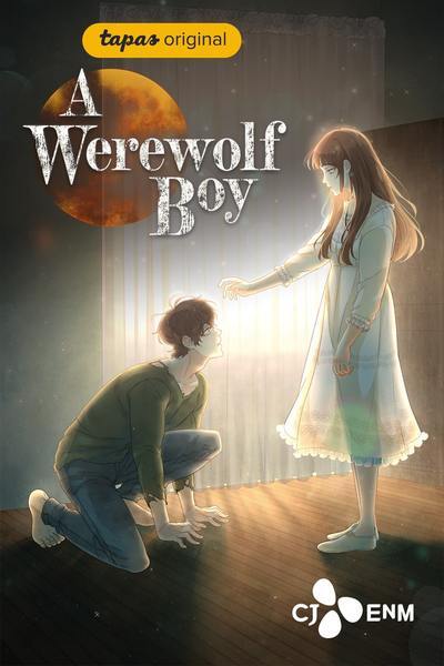 A Werewolf Boy